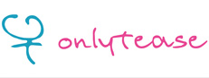 OnlyTease Logo