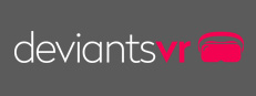 DeviantsVR Logo