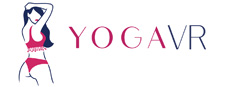 YogaVR Logo