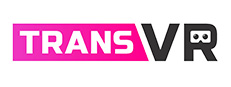 Trans VR Logo