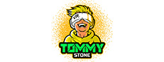 TommyStone Logo