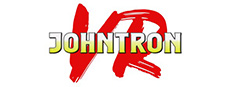 JohnTronVR Logo