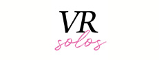 VRsolos Logo