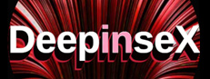 Deepinsex Logo