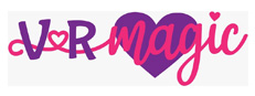 VRMagic Logo