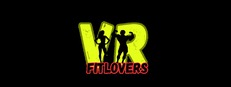 FitLoversVR Logo