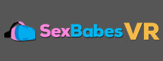 SexBabesVR Logo