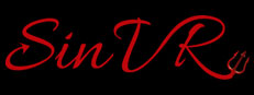 SinVR Logo