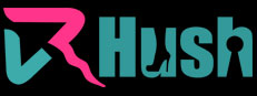VRHush Logo