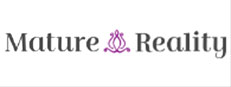 Mature Reality Logo