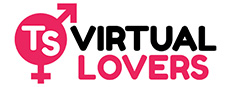 TS Virtual Lovers Logo