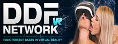 DDF Network Logo