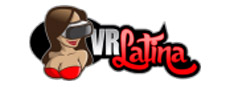 VRLatina Logo