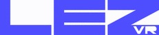 LezVR Logo