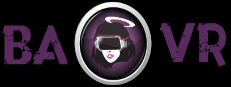 Burning Angel VR Logo