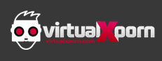 VirtualXPorn Logo