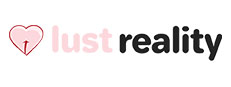Lust Reality Logo