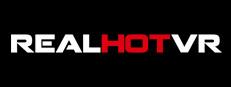 RealHotVR Logo