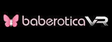 Baberotica VR Logo