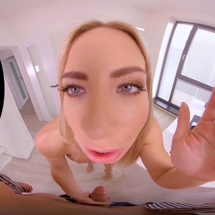 Making your dreams real VR Porn Video