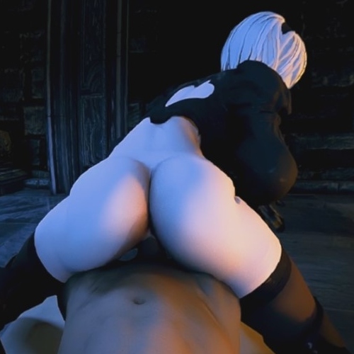 2B is yours for the taking