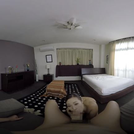 A masterpiece in bed VR Porn Video